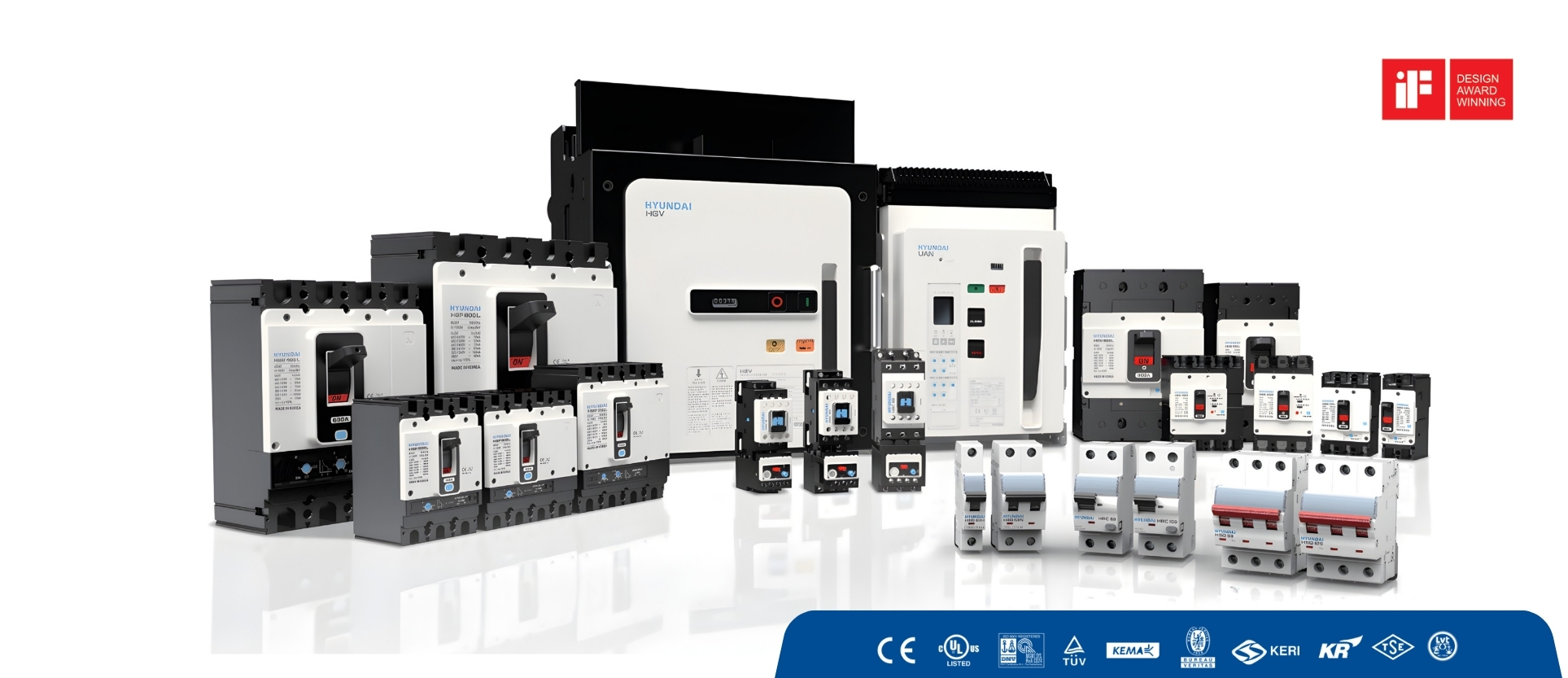 A Better Solution for Energy Efficiency and Reliability.