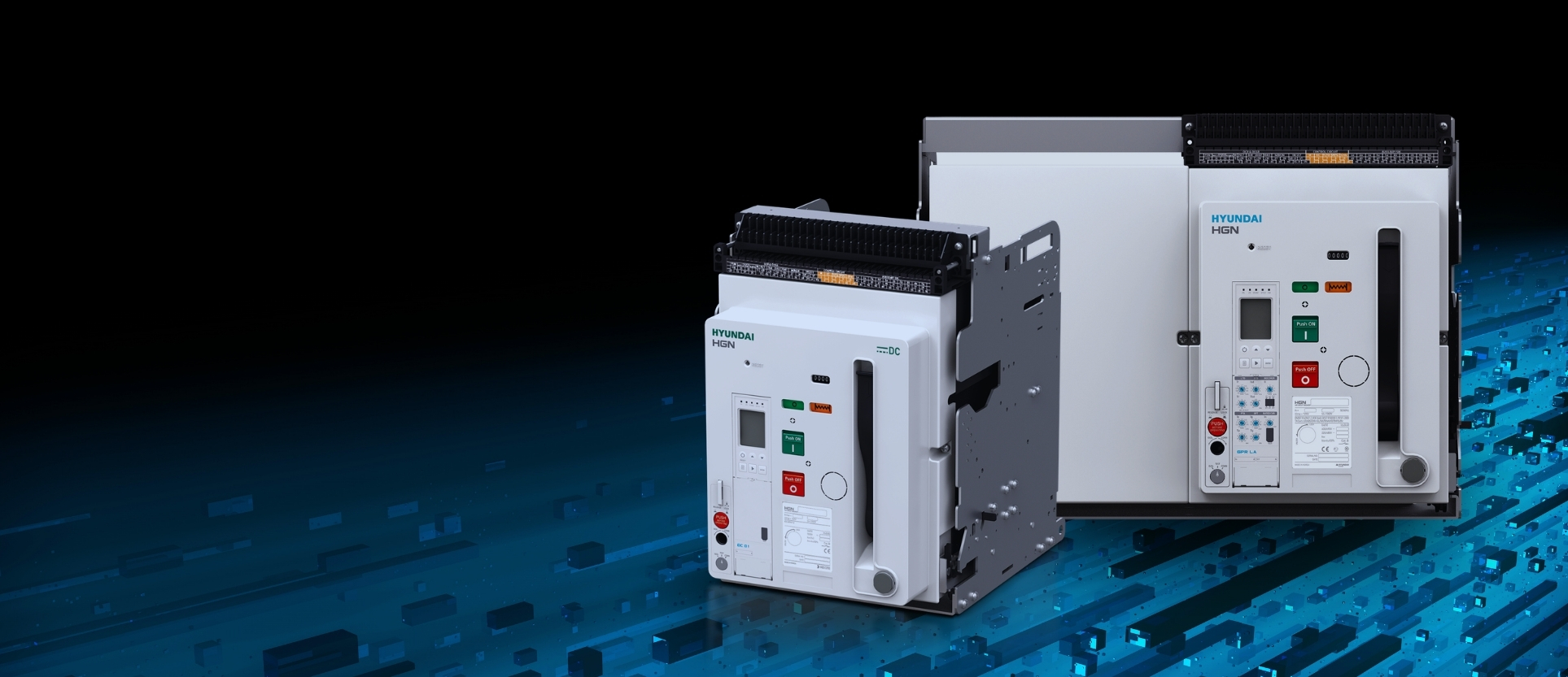 A Better Solution for Energy Efficiency and Reliability.
