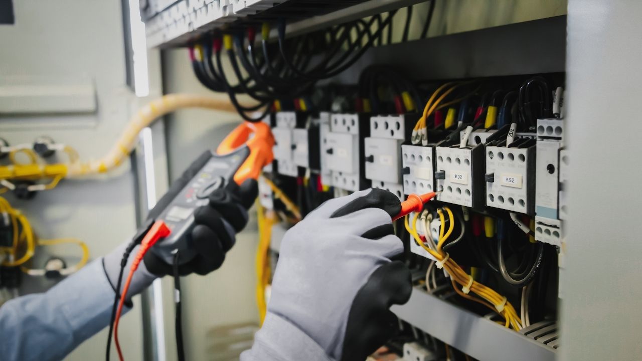 What Is a Circuit Breaker and How Does It Work?