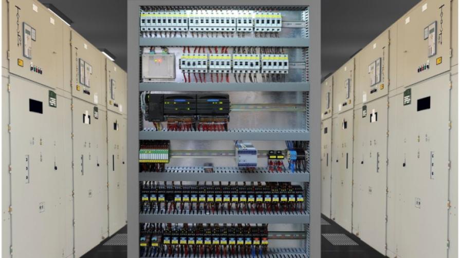 Elektrik Panoları Nedir, Çeşitleri Nelerdir?